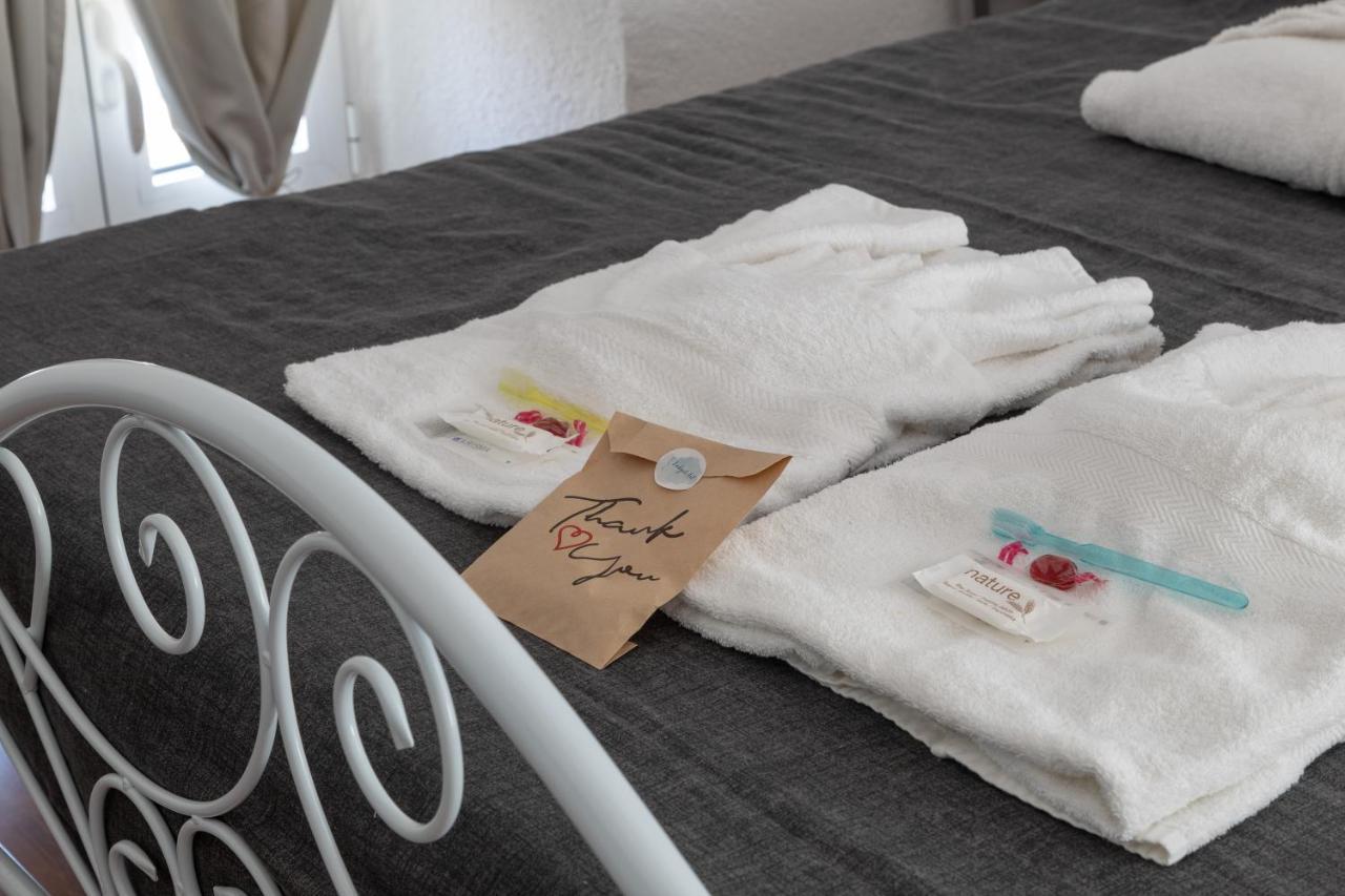 Loft Rossetti Apartment Trieste Bagian luar foto