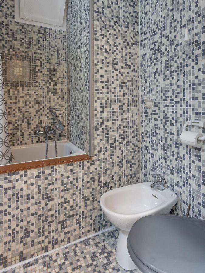 Loft Rossetti Apartment Trieste Bagian luar foto